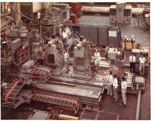 赛点第一副主任易兰华表示