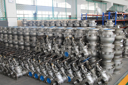 涵盖阀门、消防器材、铜阀门、管材管件、泵类产品、配套设备及智能制造等