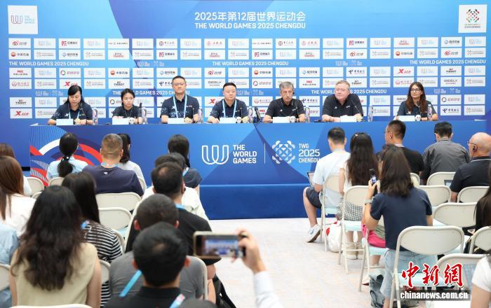 成都世运会筹备全面就绪：开幕式设计亮点、2