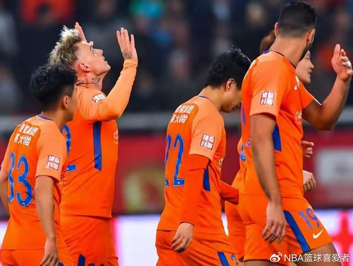 山东泰山队核心球员合同将到期 续约谈判进入关