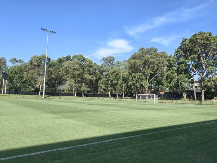 中国男足首战库拉索赛前发布会取消 邵佳一训练