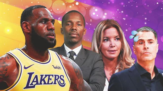 湖人5年2.4亿续约里夫斯 詹姆斯离队引争议