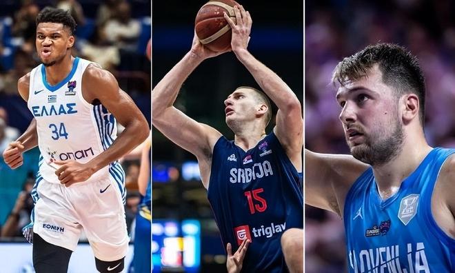 湖人5年2.4亿续约里夫斯 詹姆斯离队引争议