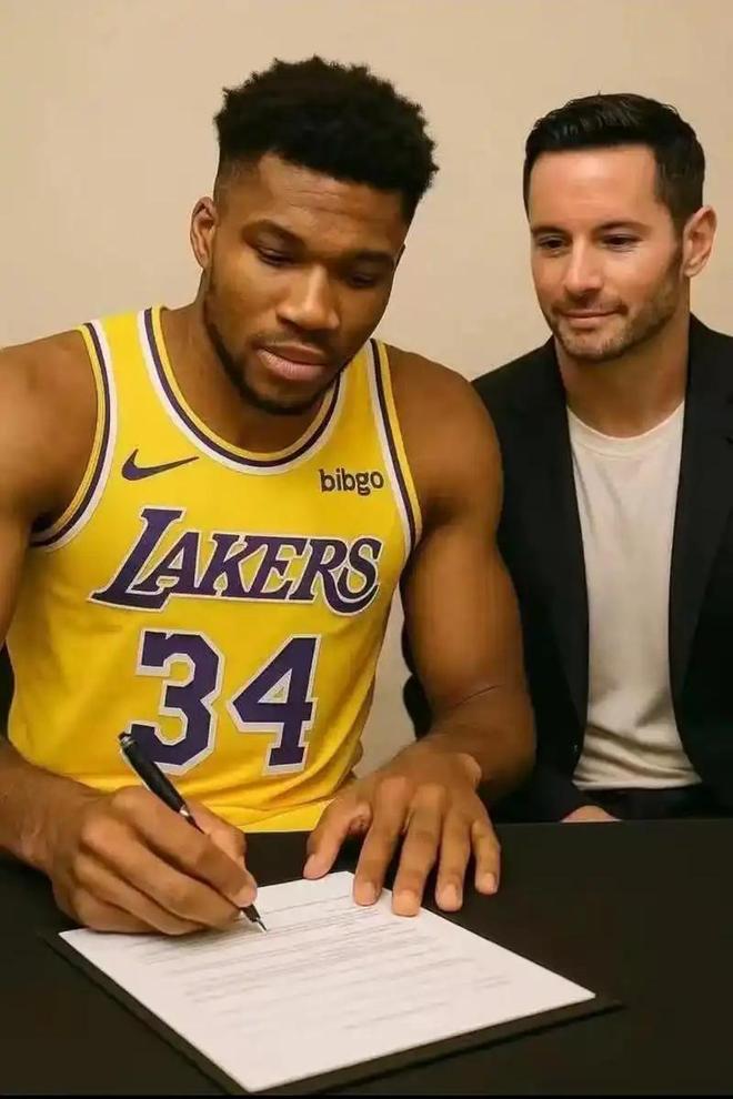 湖人5年2.4亿续约里夫斯 詹姆斯离队引争议