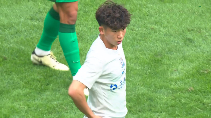 申花残阵迎战国安 中场失控外援伤退成隐患