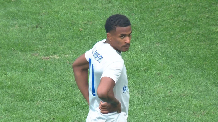 申花残阵迎战国安 中场失控外援伤退成隐患