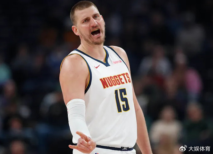 约基奇统治力再升级：重新定义篮球哲学