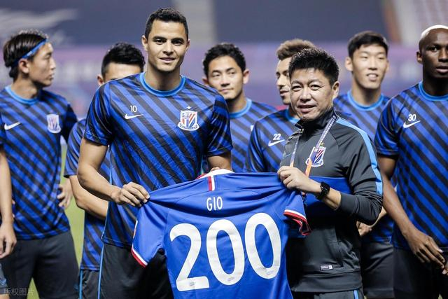 莫雷诺将现身申花怀旧赛 传奇外援十年坚守书写