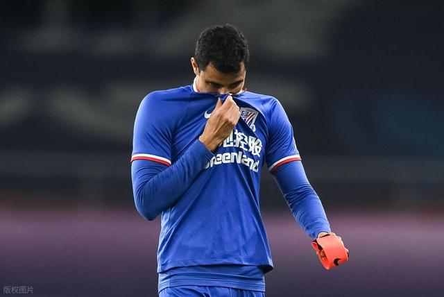 莫雷诺将现身申花怀旧赛 传奇外援十年坚守书写