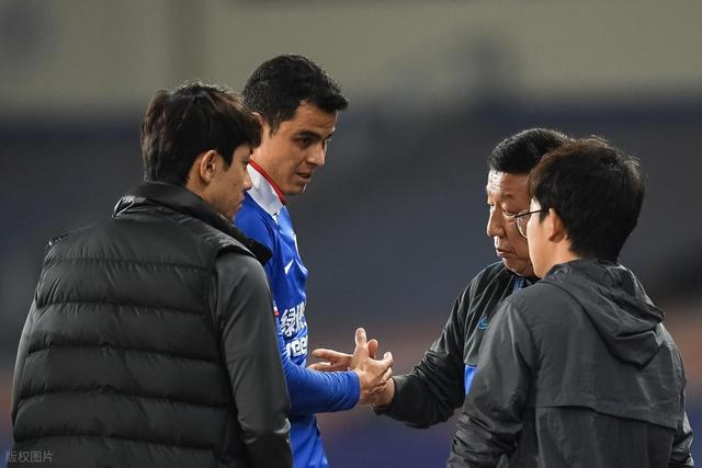 莫雷诺将现身申花怀旧赛 传奇外援十年坚守书写