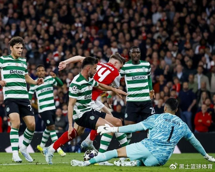 欧冠14决赛次回合战火重燃 拜仁逆转皇马阿森纳