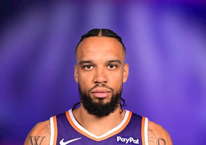 狄龙·布鲁克斯直言愿挑战勇士：库里、格林与科