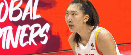 韩旭爆发率队胜巴西 中国女篮世预赛收官战告捷