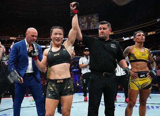 高志丹出任国际武术联合会新任主席，成为全球